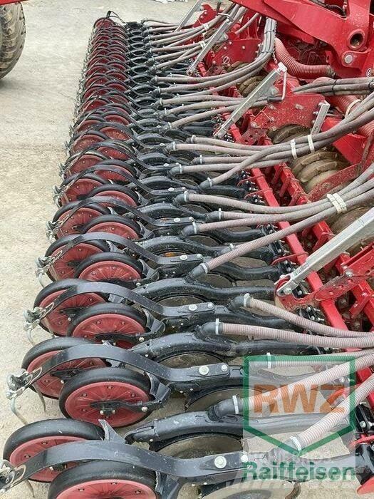 Horsch Pronto KR 6 Semoir combiné