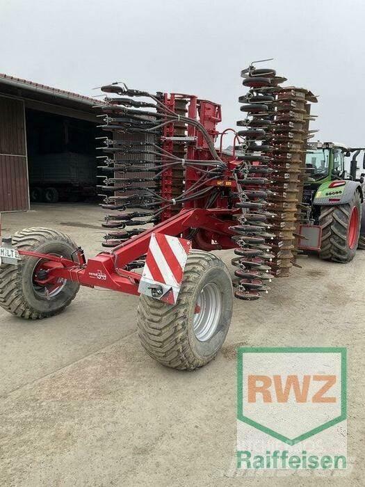 Horsch Pronto KR 6 Semoir combiné