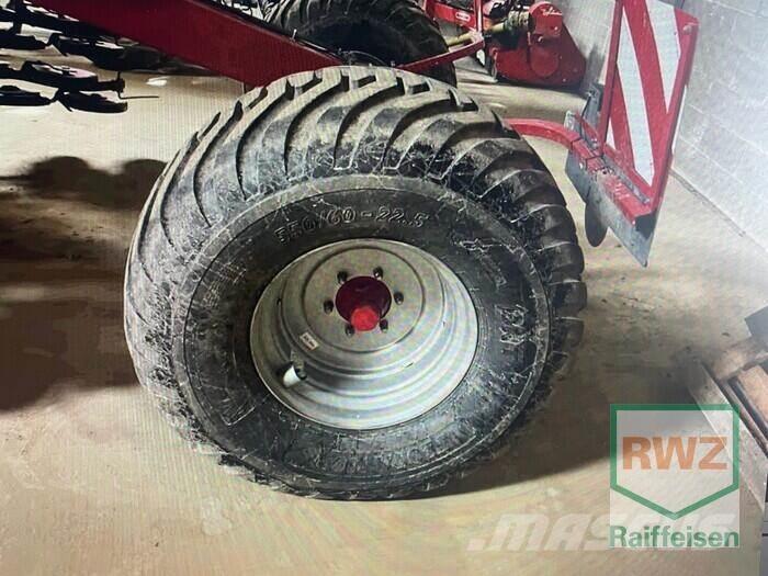 Horsch Pronto KR 6 Semoir combiné