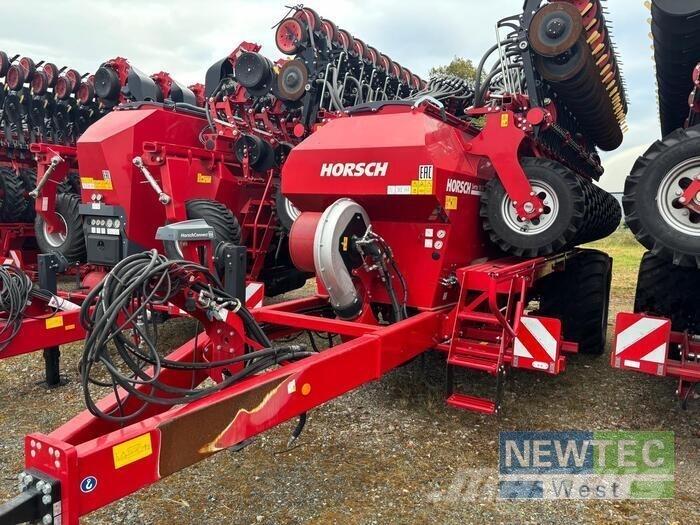Horsch SERTO 10 SC Semoir