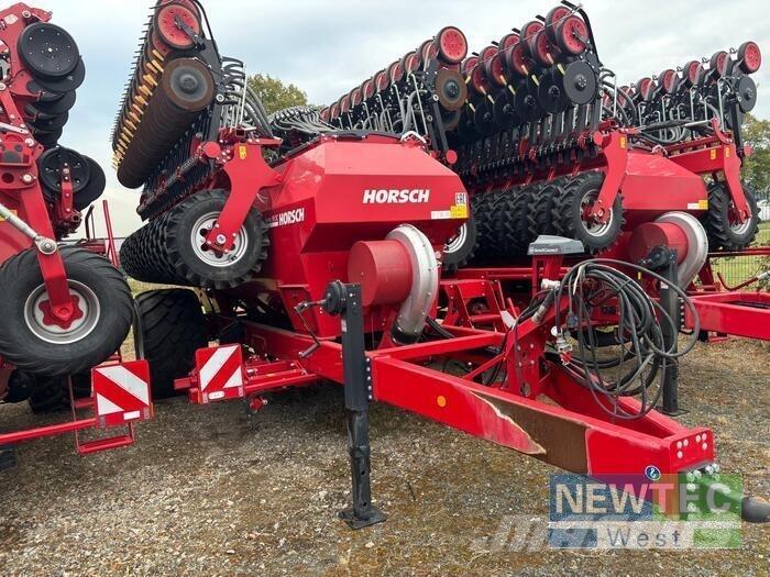 Horsch SERTO 10 SC Semoir