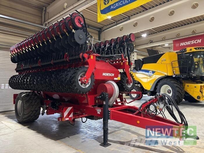 Horsch SERTO 12 SC Semoir