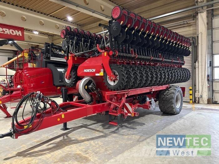 Horsch SERTO 12 SC Semoir