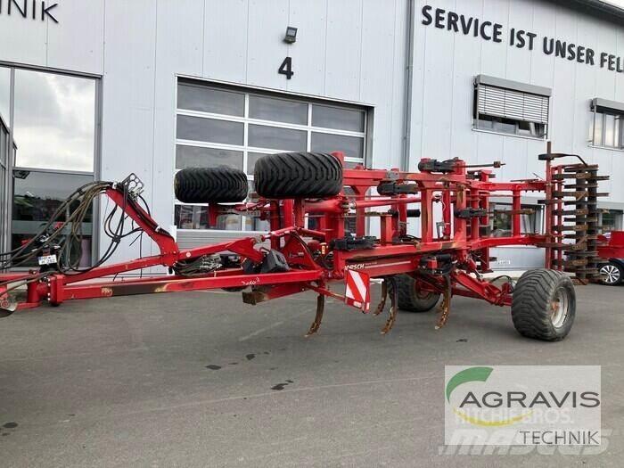 Horsch TERRANO 4.4 GX Déchaumeur, cultivateur