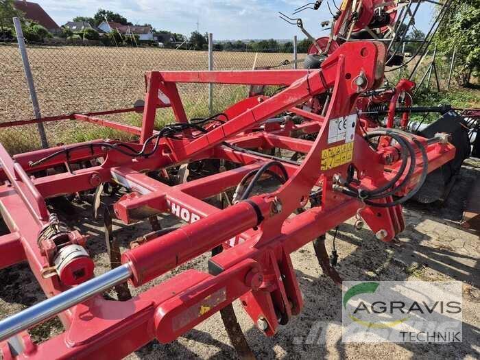 Horsch TERRANO 4 FX Déchaumeur, cultivateur