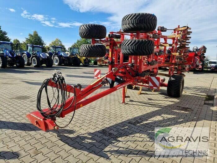 Horsch TERRANO 5.3 GX Déchaumeur, cultivateur