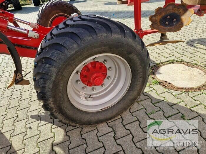 Horsch TERRANO 5.3 GX Déchaumeur, cultivateur