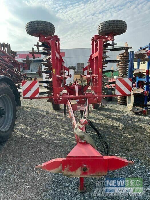 Horsch TERRANO 5 FX Déchaumeur, cultivateur