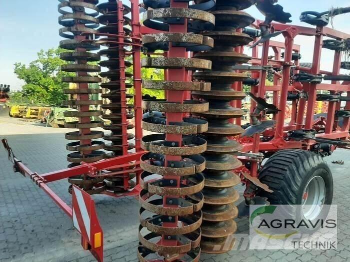 Horsch TERRANO 6.3 GX Déchaumeur, cultivateur