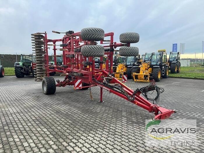 Horsch TERRANO 6.4 GX Travail du sol