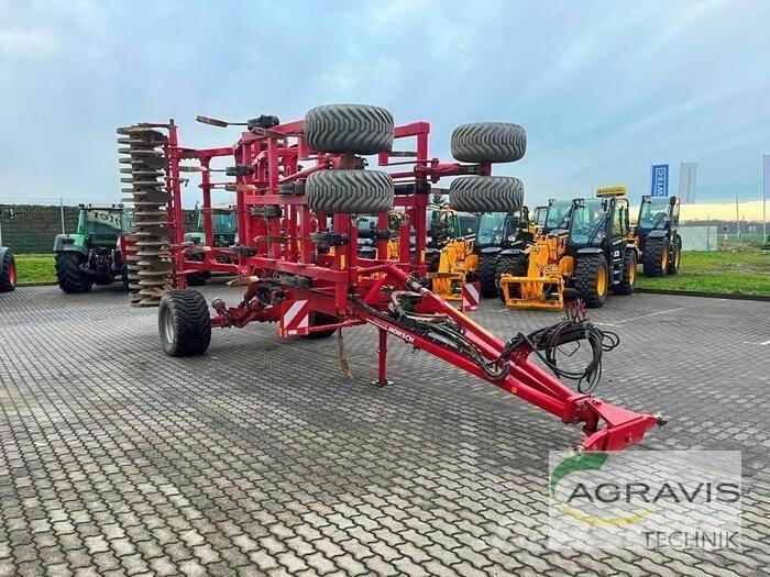 Horsch TERRANO 6.4 GX Déchaumeur, cultivateur