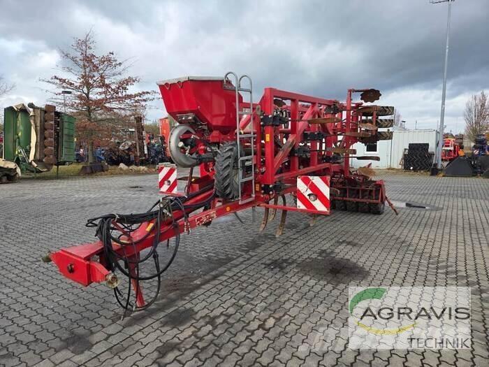 Horsch TIGER 4 AS Semoir