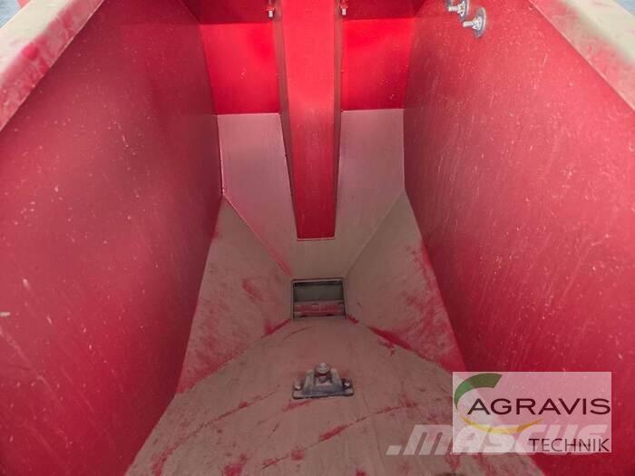 Horsch TIGER 4 AS Semoir