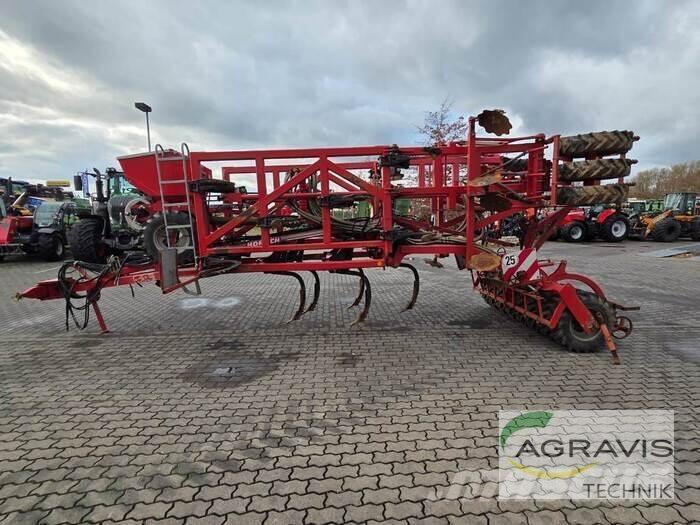 Horsch TIGER 4 AS Semoir