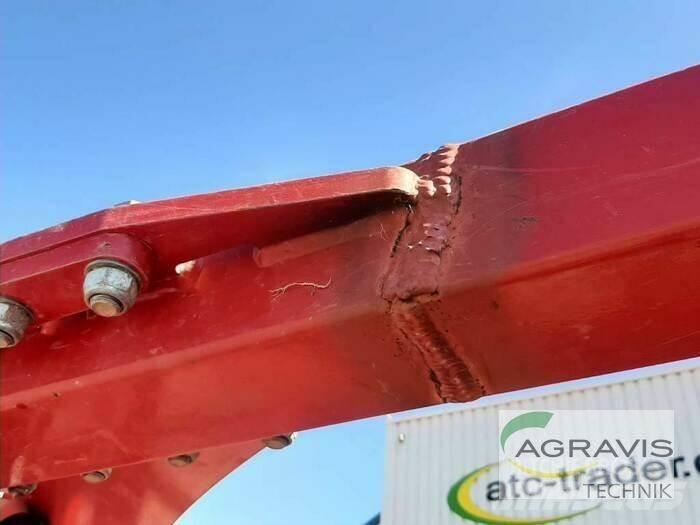 Horsch TIGER 4 MT Déchaumeur, cultivateur