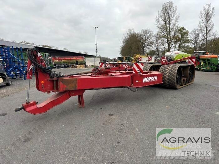 Horsch TRAILER LIFT Autre remorque agricole
