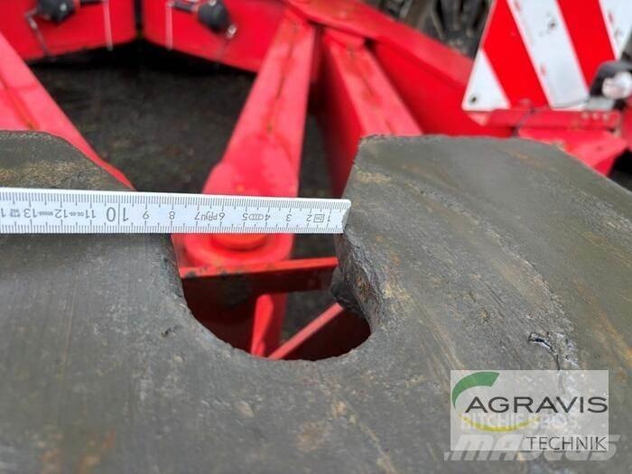 Horsch TRAILER LIFT Autre remorque agricole