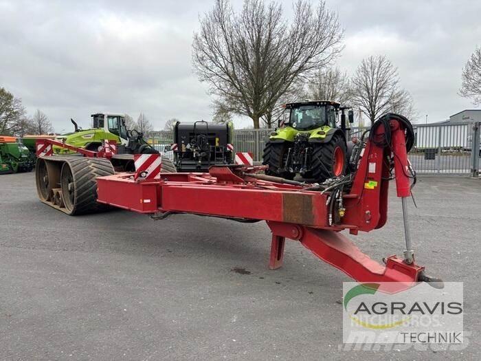 Horsch TRAILER LIFT Autre remorque agricole