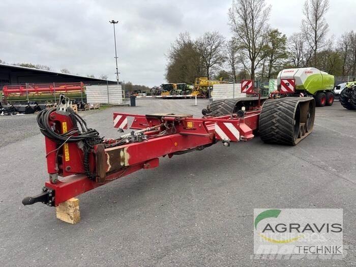 Horsch TRAILER LIFT Autre remorque agricole
