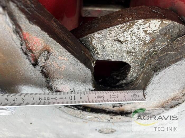 Horsch TRAILER LIFT Autre remorque agricole