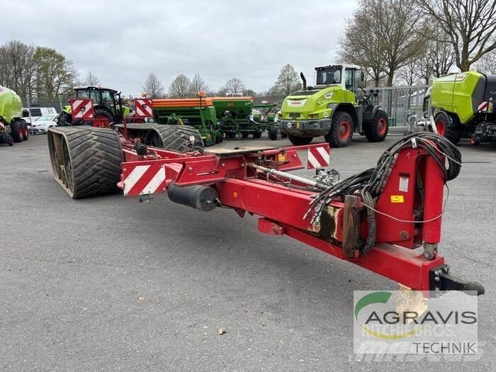 Horsch TRAILER LIFT Autre remorque agricole