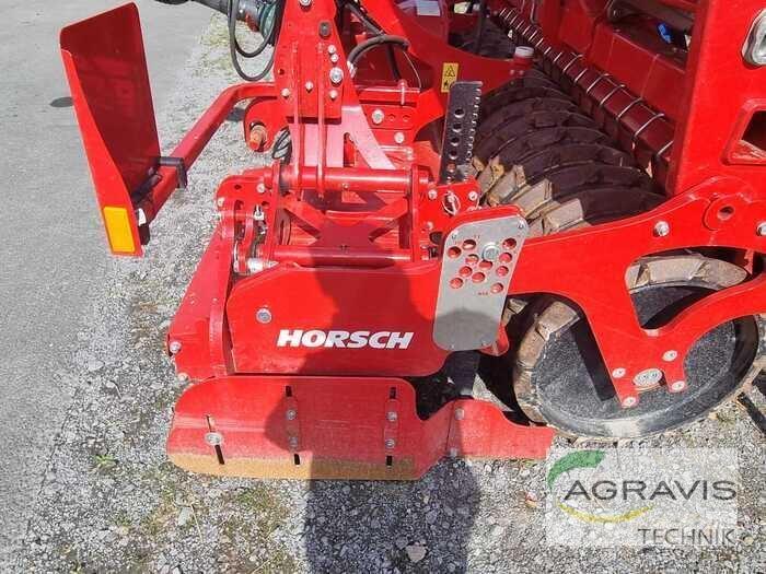 Horsch VERSA 3 KR Semoir