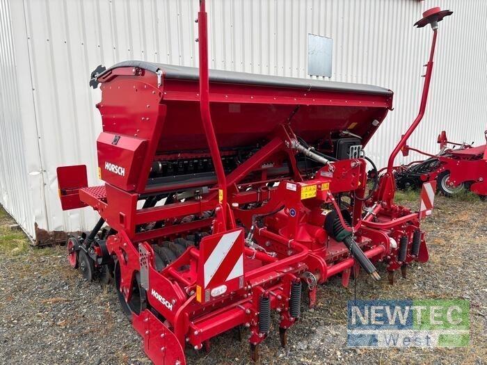 Horsch VERSA 3 KR Semoir