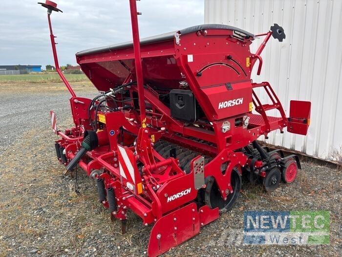 Horsch VERSA 3 KR Semoir