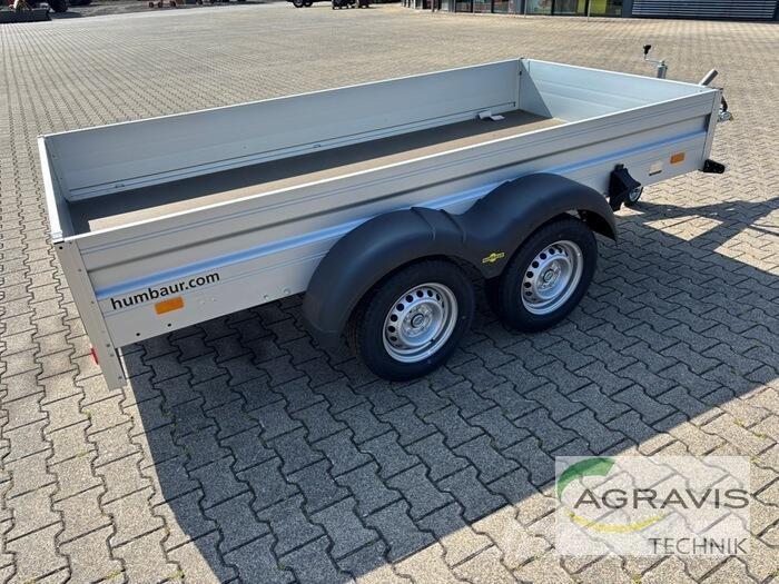 Humbaur HA 20 30 15 KV Autre remorque agricole