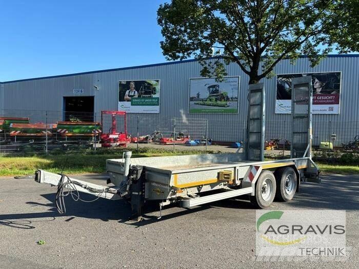 Humbaur HS 10 50 20 BS Autre remorque agricole