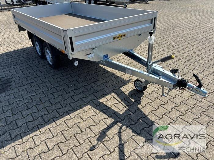 Humbaur HT 20 31 16 Autre remorque agricole