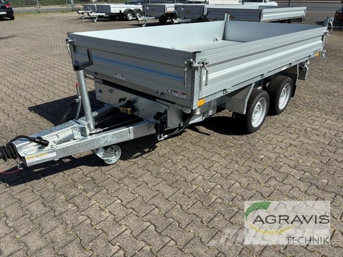 Humbaur HTK 3000.31 Autre remorque agricole