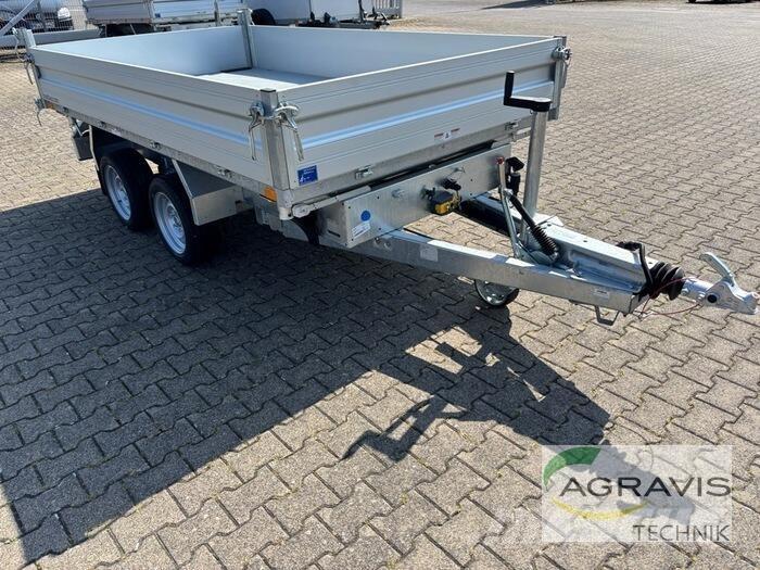 Humbaur HTK 3000.31 Autre remorque agricole