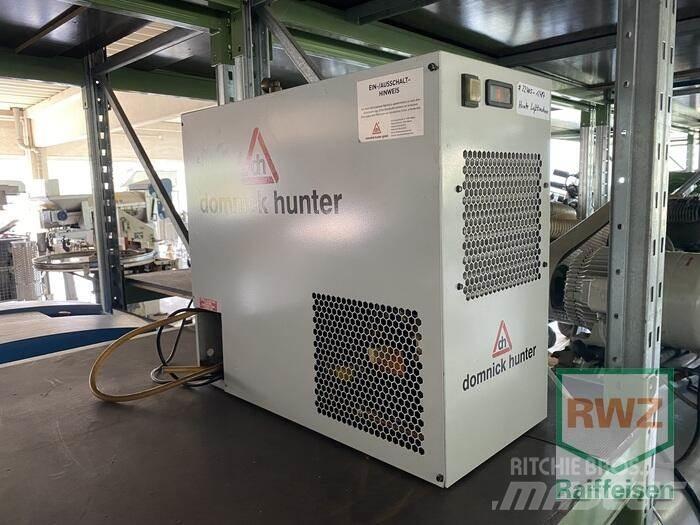 Hunter Lufttrockner Agriculture - Autres