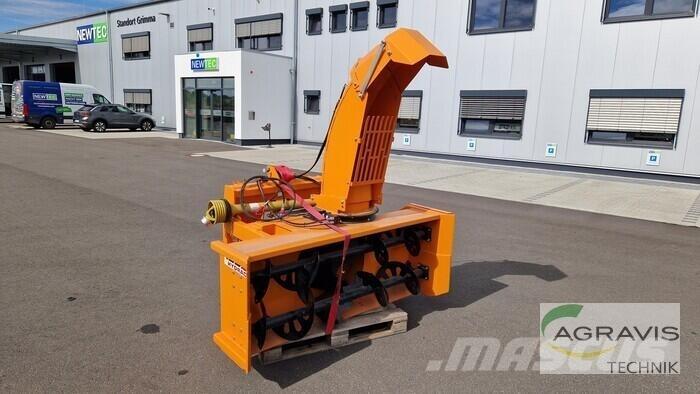 Hydrac SF-200-HD Autres équipements pour route et neige