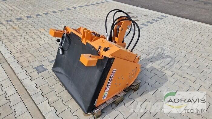 Hydrac SL-1000-R Autres équipements pour route et neige