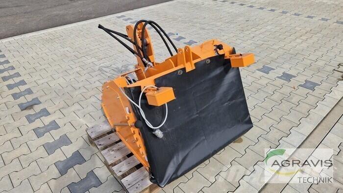 Hydrac SL-1000-R Autres équipements pour route et neige