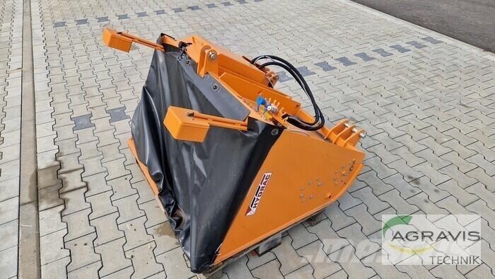 Hydrac SL-1200-R Autres équipements pour route et neige