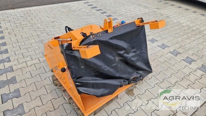 Hydrac SL-1200-R Autres équipements pour route et neige