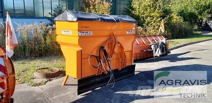 Hydrac TN-1400-R Autres équipements pour route et neige