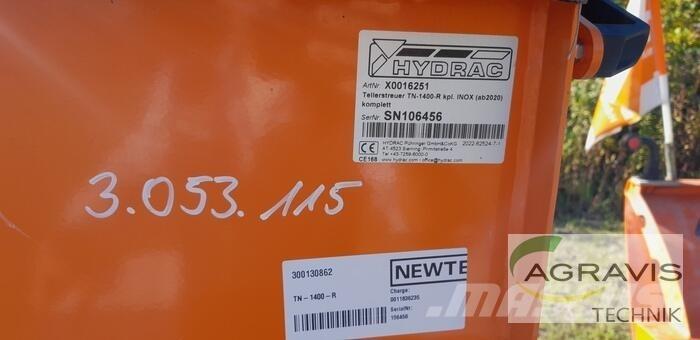 Hydrac TN-1400-R Autres équipements pour route et neige