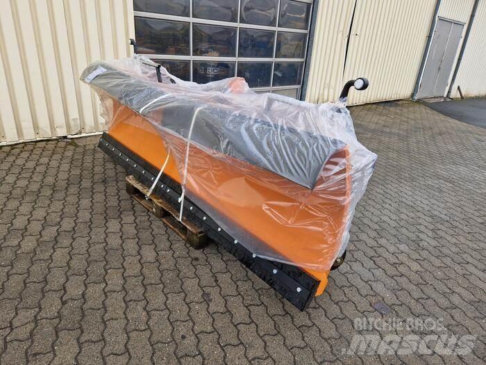 Hydrac UNI-310 Autres équipements pour route et neige