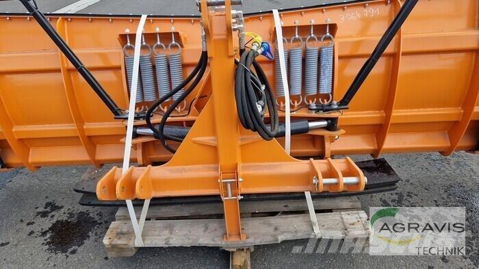 Hydrac UNI-310 Autres équipements pour route et neige