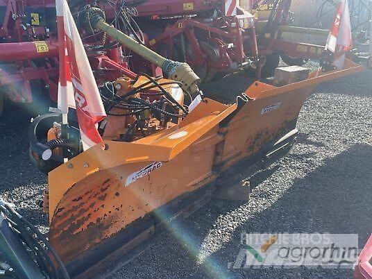 Hydrac VP280 Agriculture - Autres