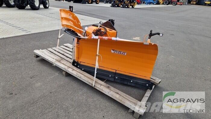 Hydrac VPS 330 Autres équipements pour route et neige
