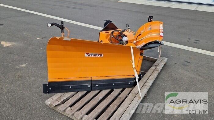 Hydrac VPS 330 Autres équipements pour route et neige
