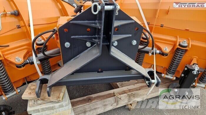 Hydrac VPS 330 Autres équipements pour route et neige