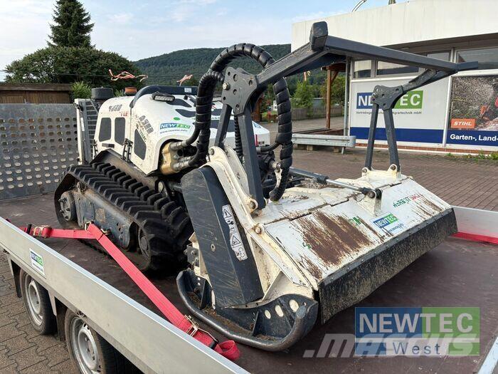  Hymach HERBHY 50 C ILE Autres matériels d'élevage