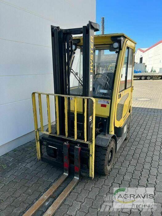 Hyster H1.6FT Autres Chariots élévateurs
