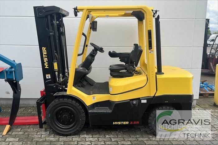 Hyster H2.5A Autres Chariots élévateurs